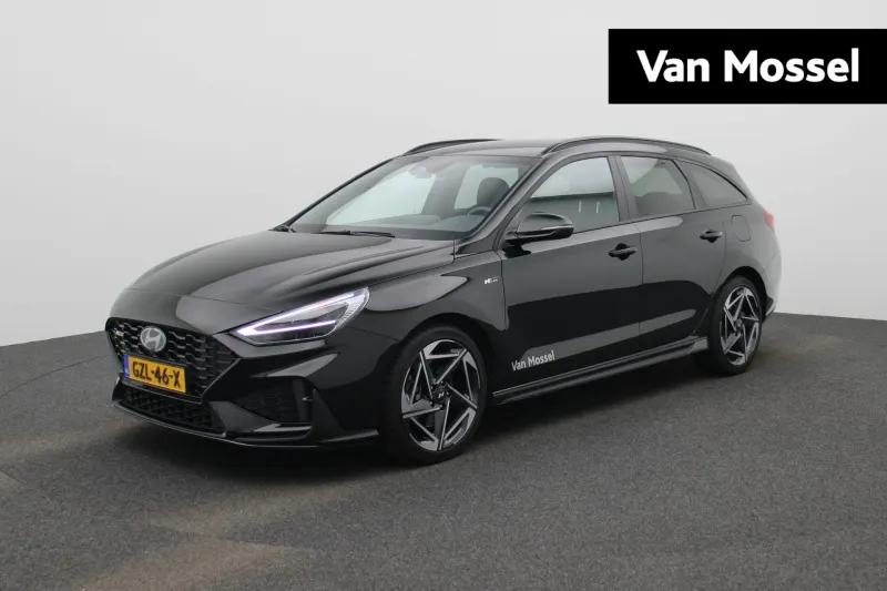 Hyundai i30 (2025)