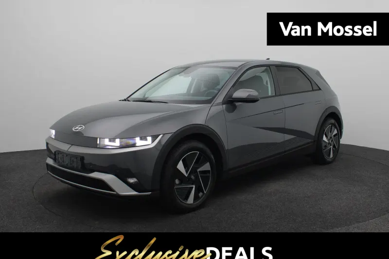 Hyundai Ioniq 5 (2026)