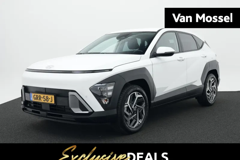 Hyundai Kona (2024)