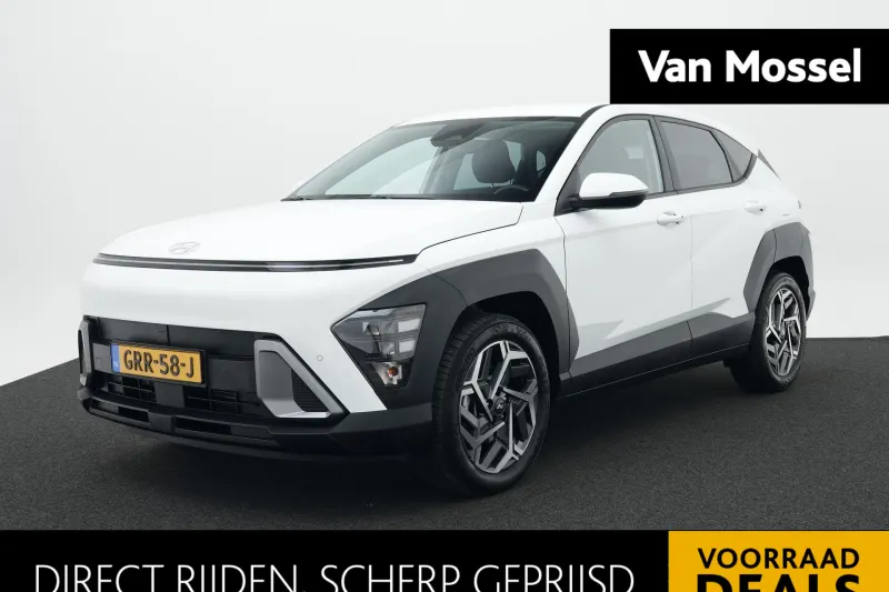 Hyundai Kona (2024)