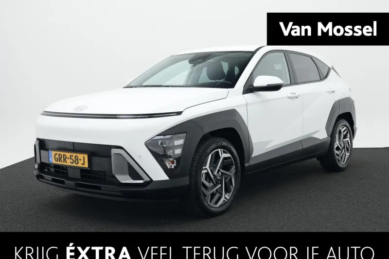 Hyundai Kona (2024)