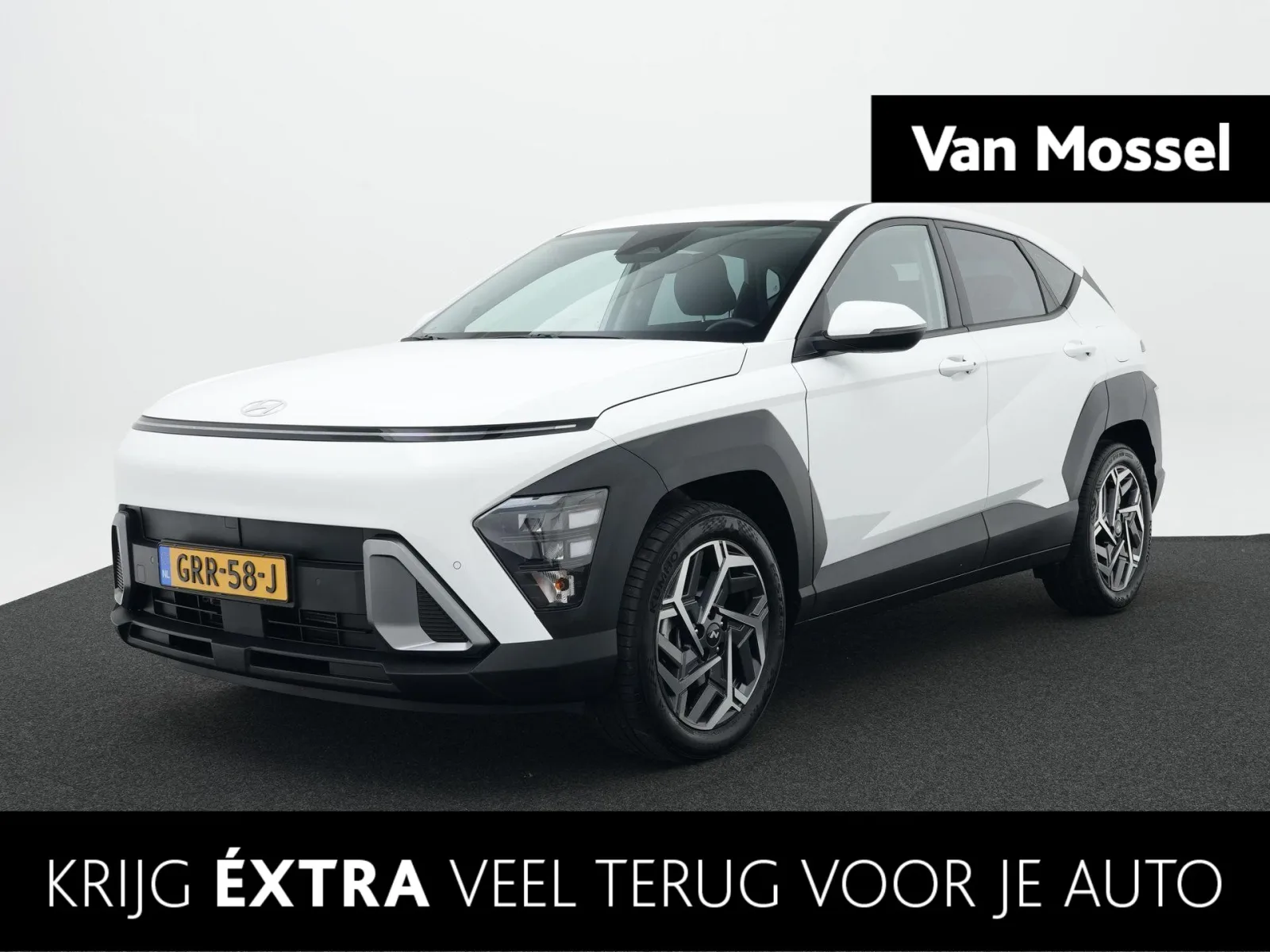 Hyundai Kona (2024) — foto 1