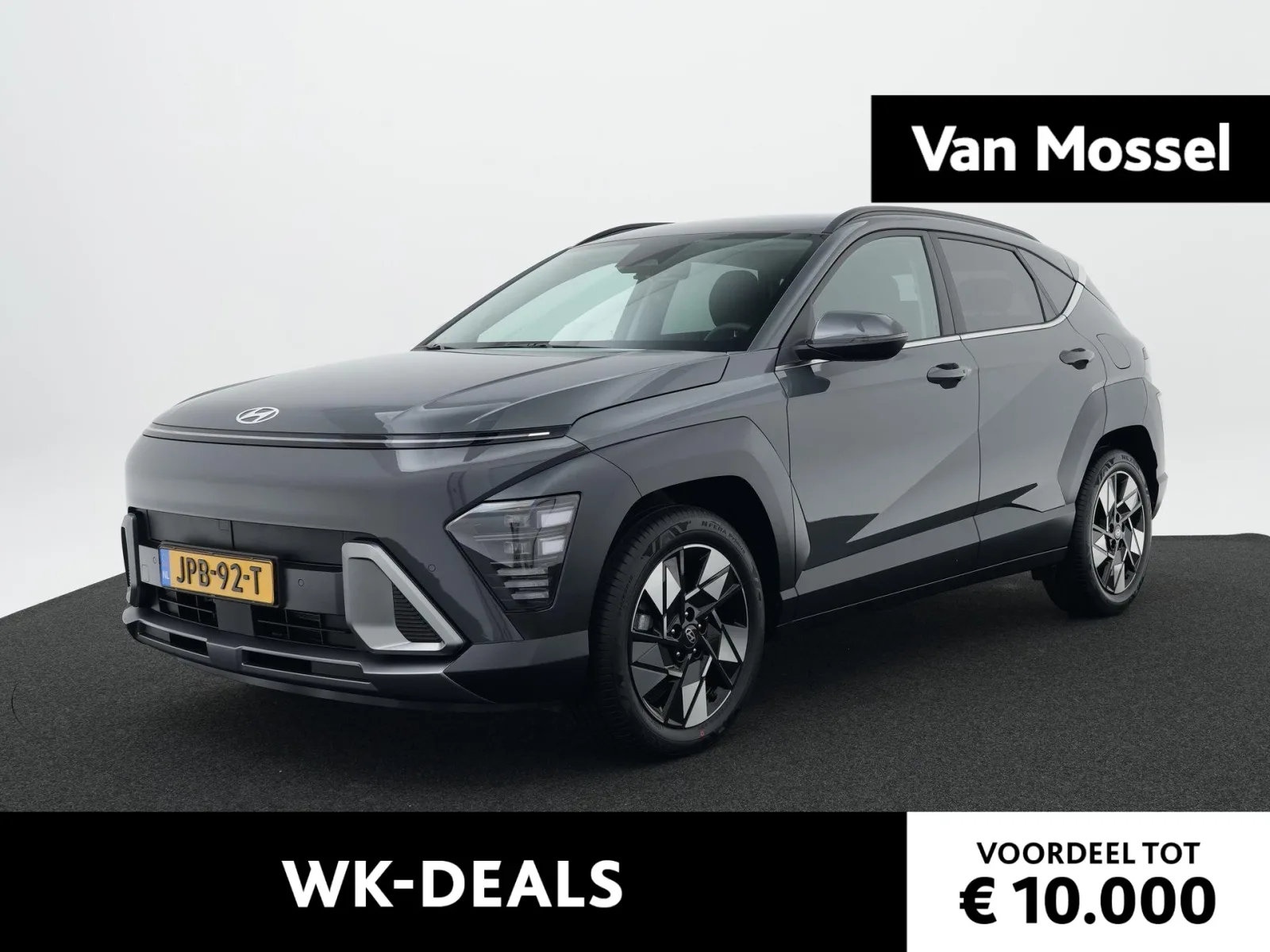 Hyundai Kona (2026) — foto 1