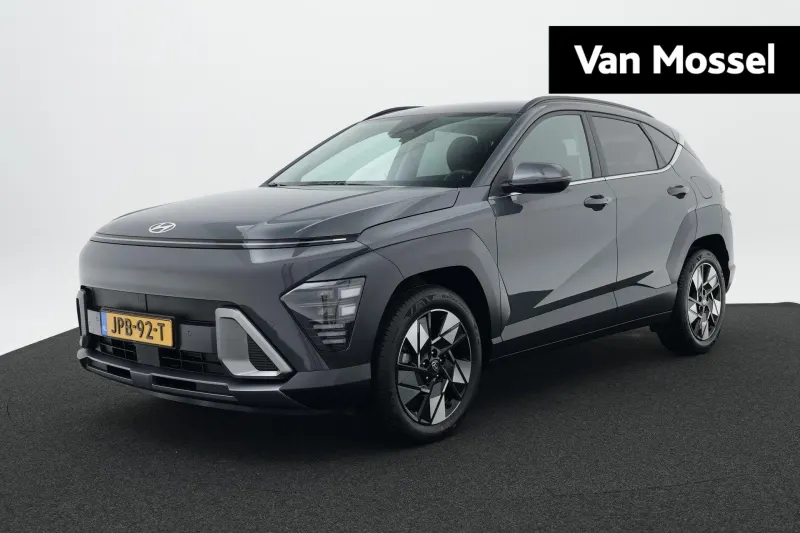 Hyundai Kona (2026)