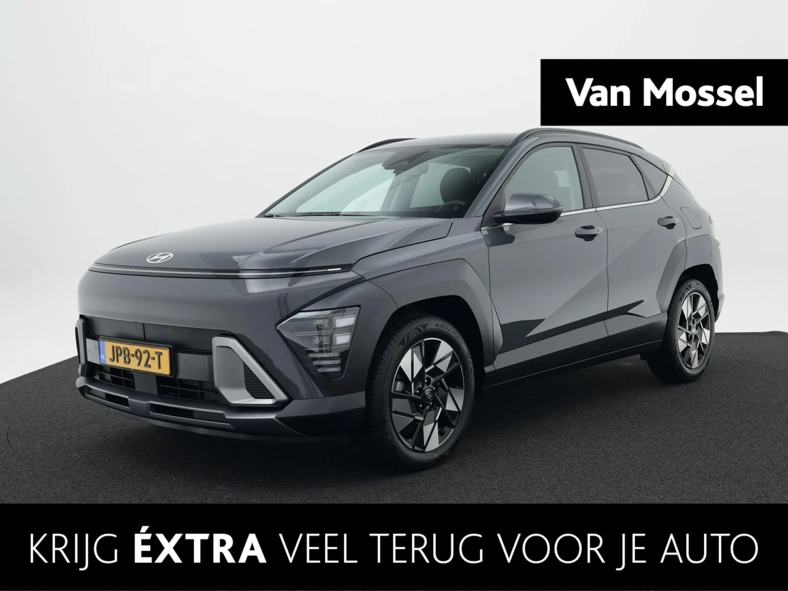 Hyundai Kona (2026) — foto 1