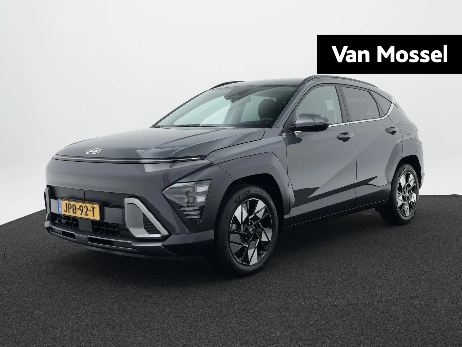 Hyundai Kona (2026) — foto 1