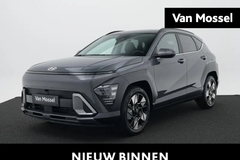 Hyundai Kona (2026)