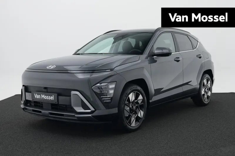 Hyundai Kona (2026)