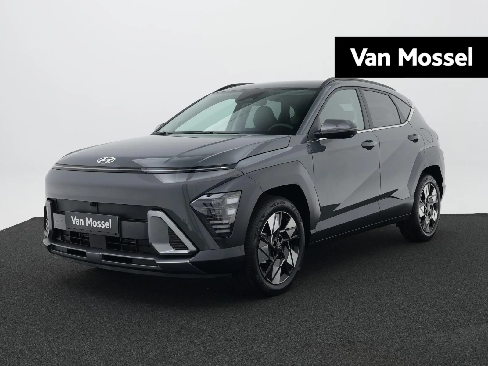 Hyundai Kona (2026) — foto 1
