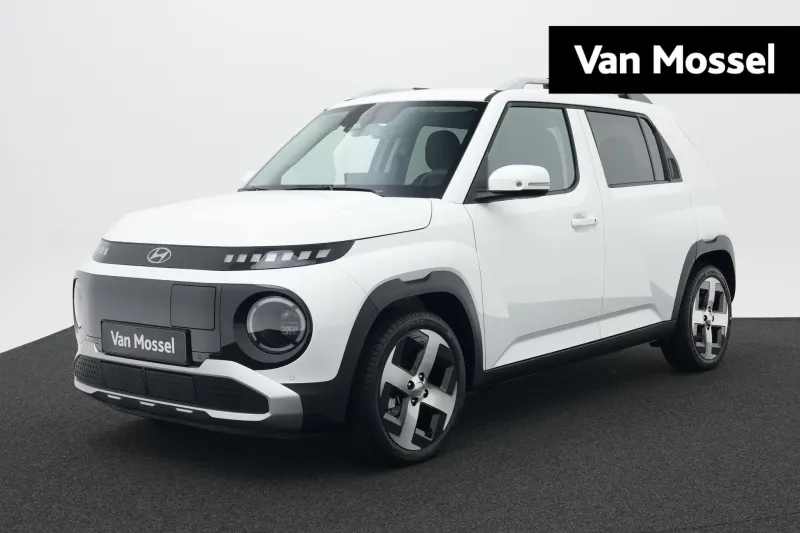 Hyundai Inster