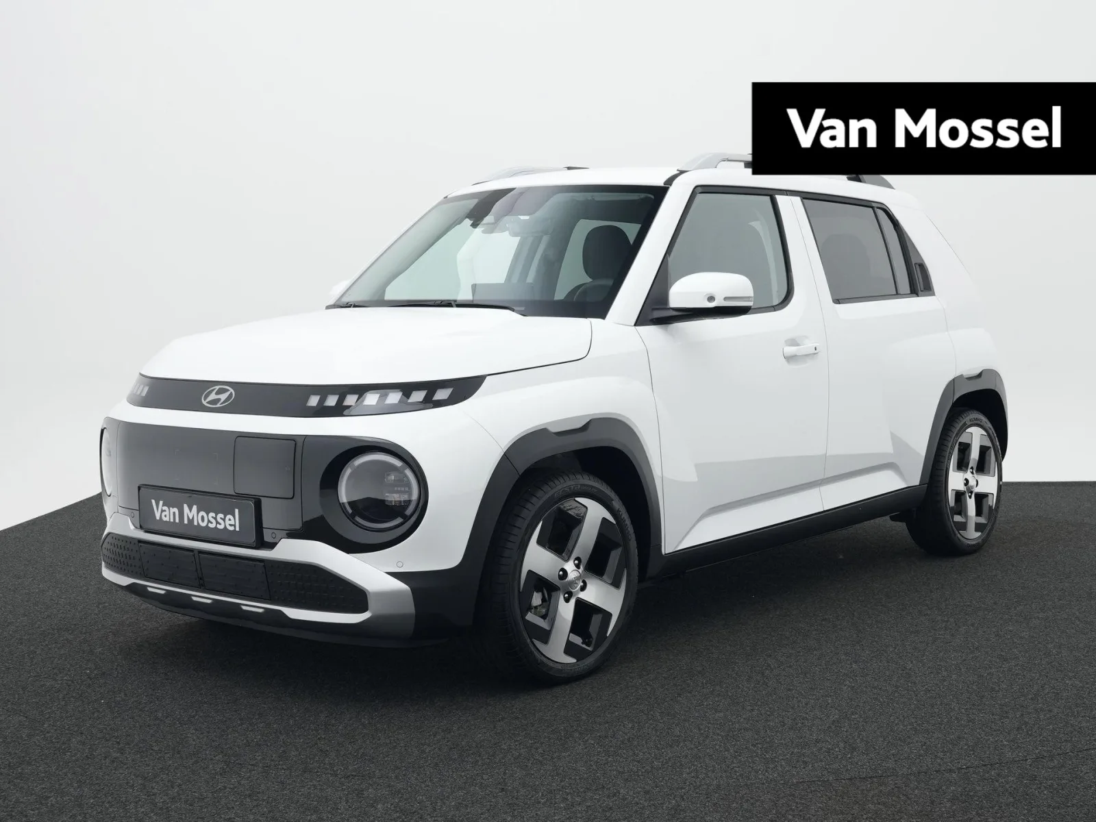 Hyundai Inster (2026) — foto 1