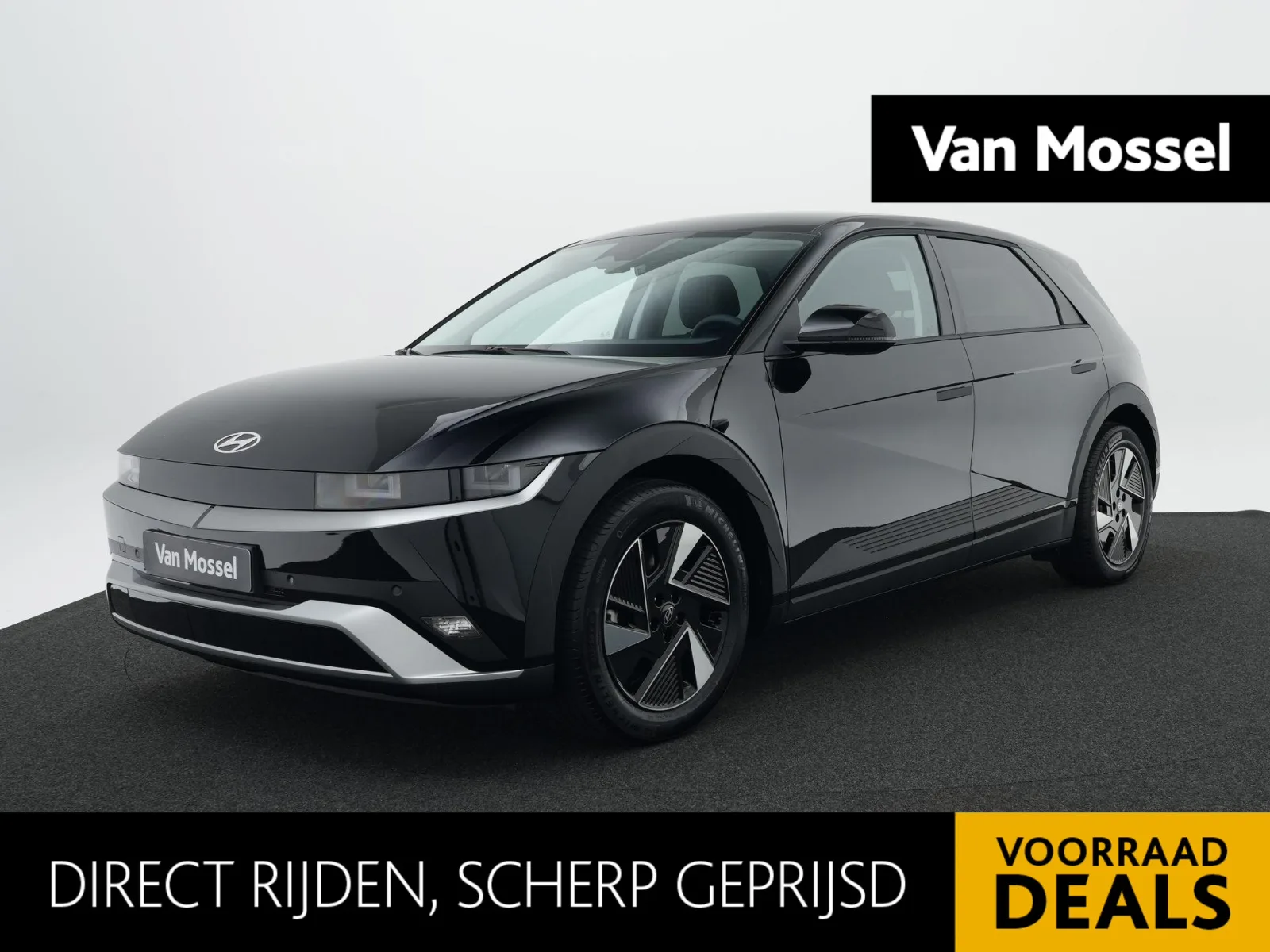 Hyundai Ioniq 5 (2026) — foto 1