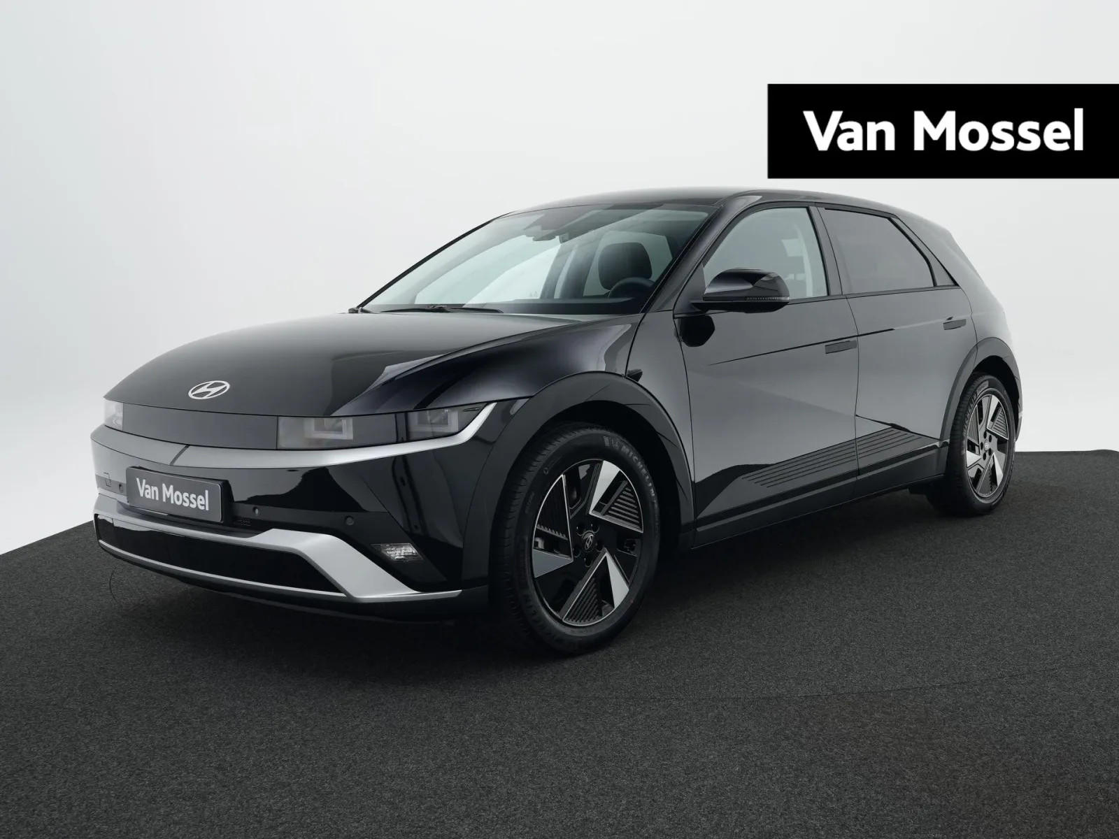 Hyundai Ioniq 5 (2026) — foto 1