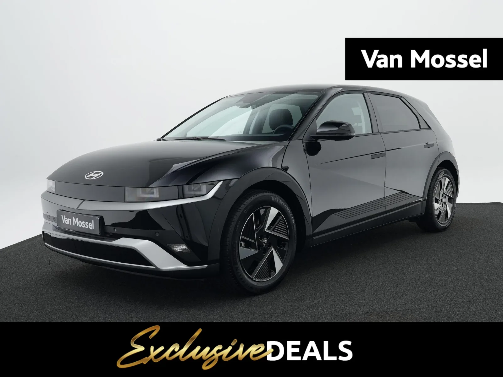 Hyundai Ioniq 5 (2026) — foto 1