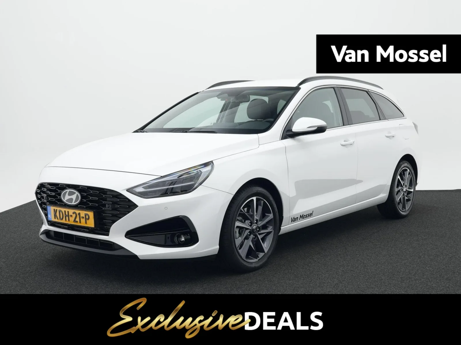 Hyundai i30 (2026) — foto 1