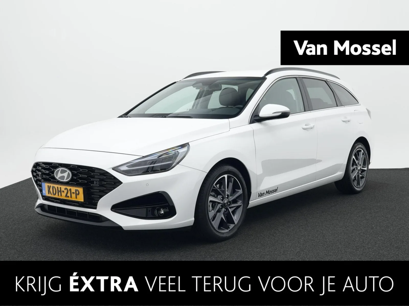 Hyundai i30 (2026) — foto 1