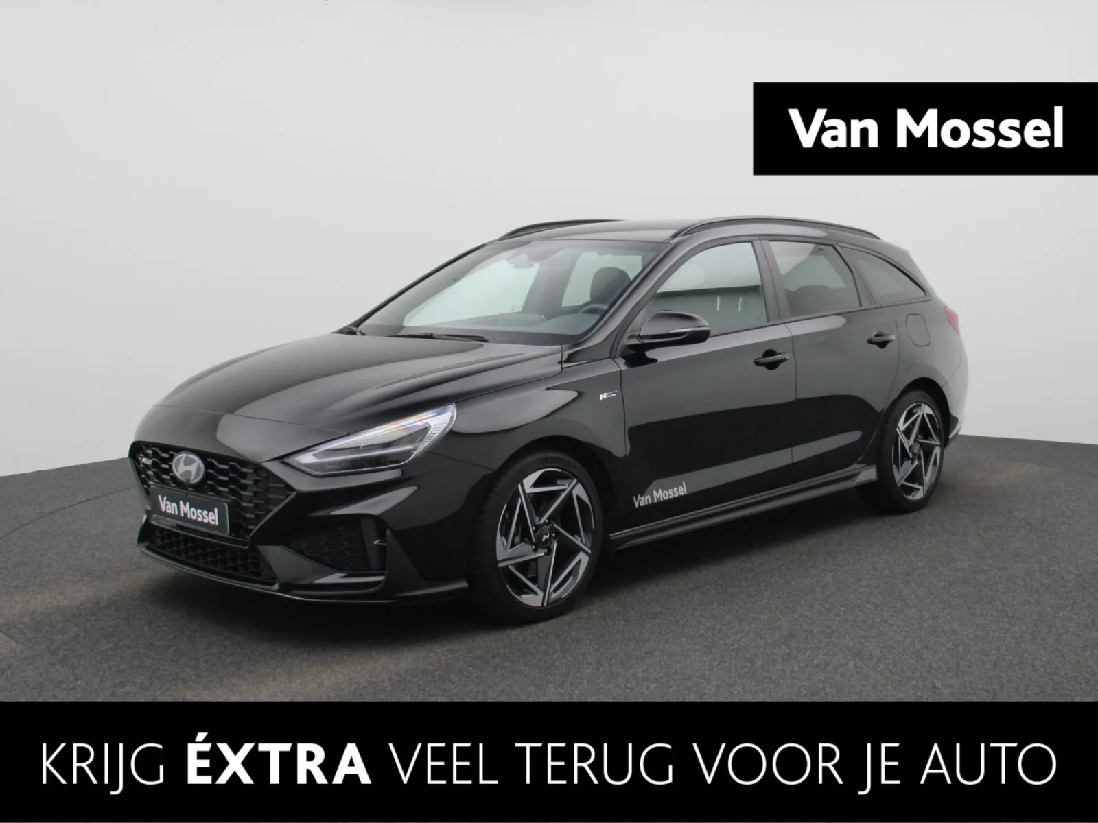 Hyundai i30 (2025) — foto 1