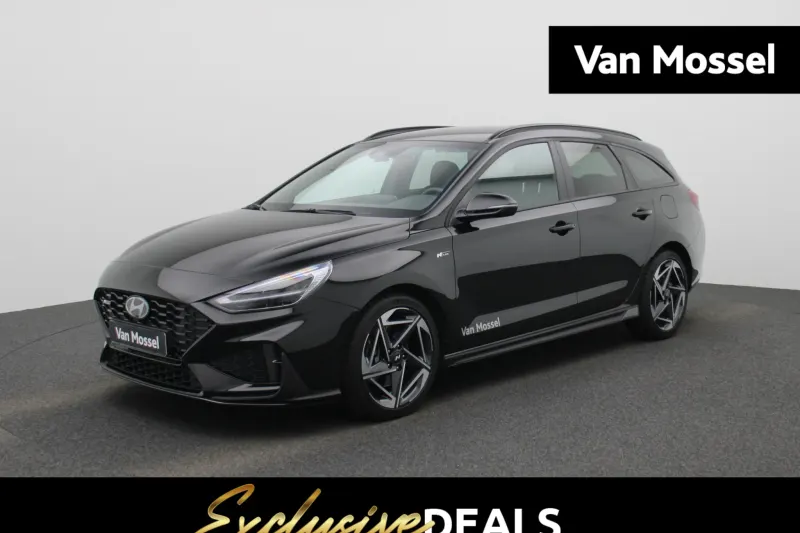 Hyundai i30 (2025)