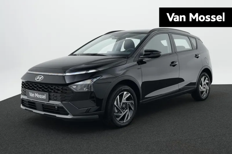 Hyundai Bayon (2026)