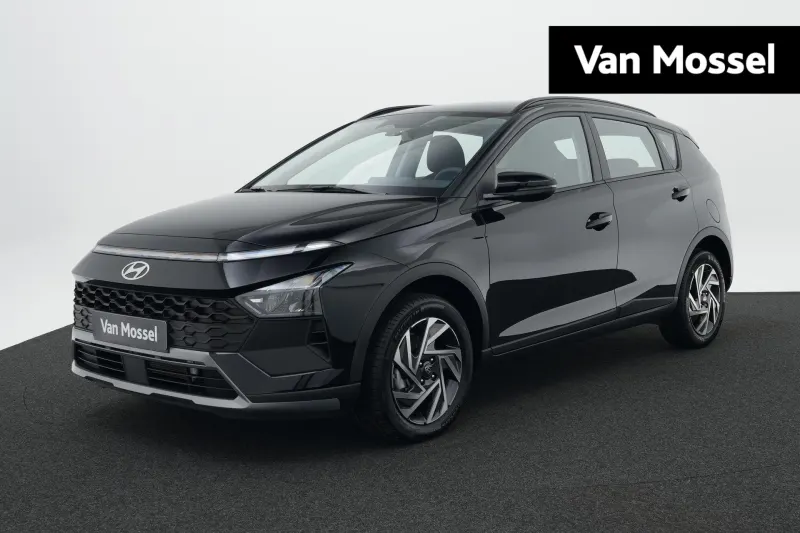 Hyundai Bayon (2026)