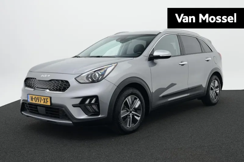 Kia Niro (2022)