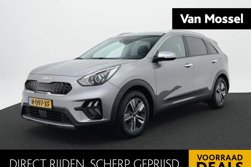 Kia Niro (2022)