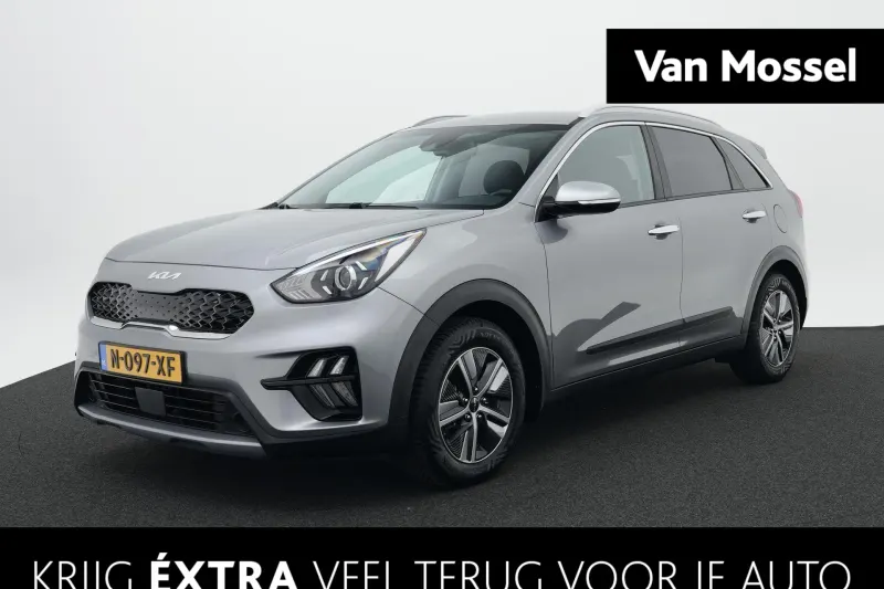 Kia Niro (2022)