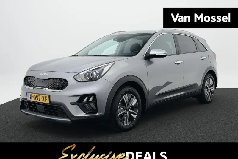 Kia Niro (2022)
