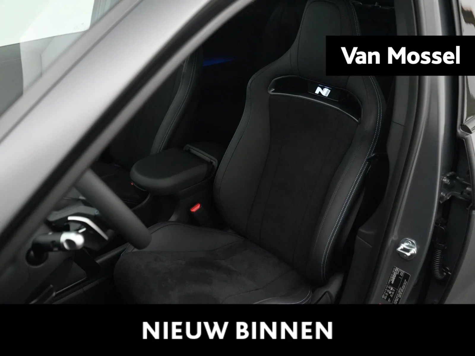 Hyundai Ioniq 5 (2026) — foto 1