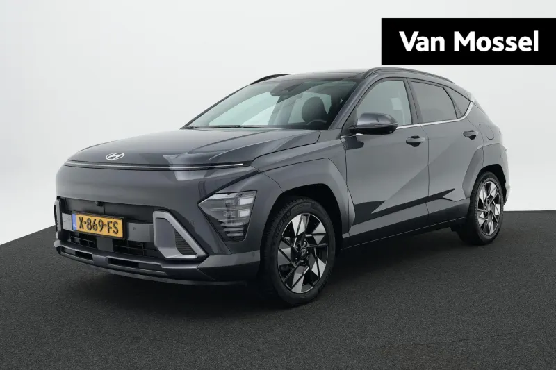 Hyundai Kona (2023)