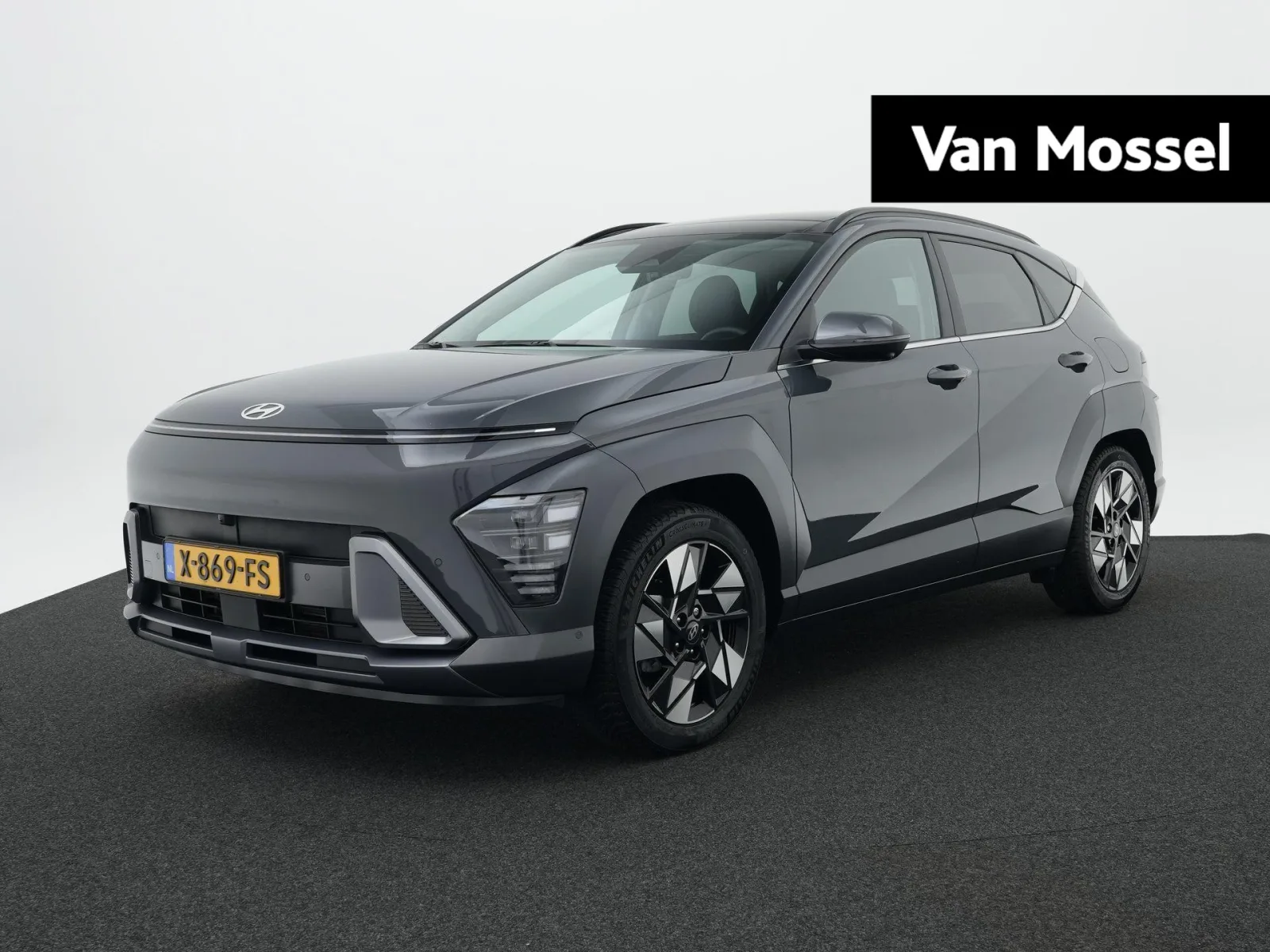 Hyundai Kona (2023) — foto 1