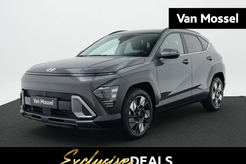Hyundai Kona (2026)