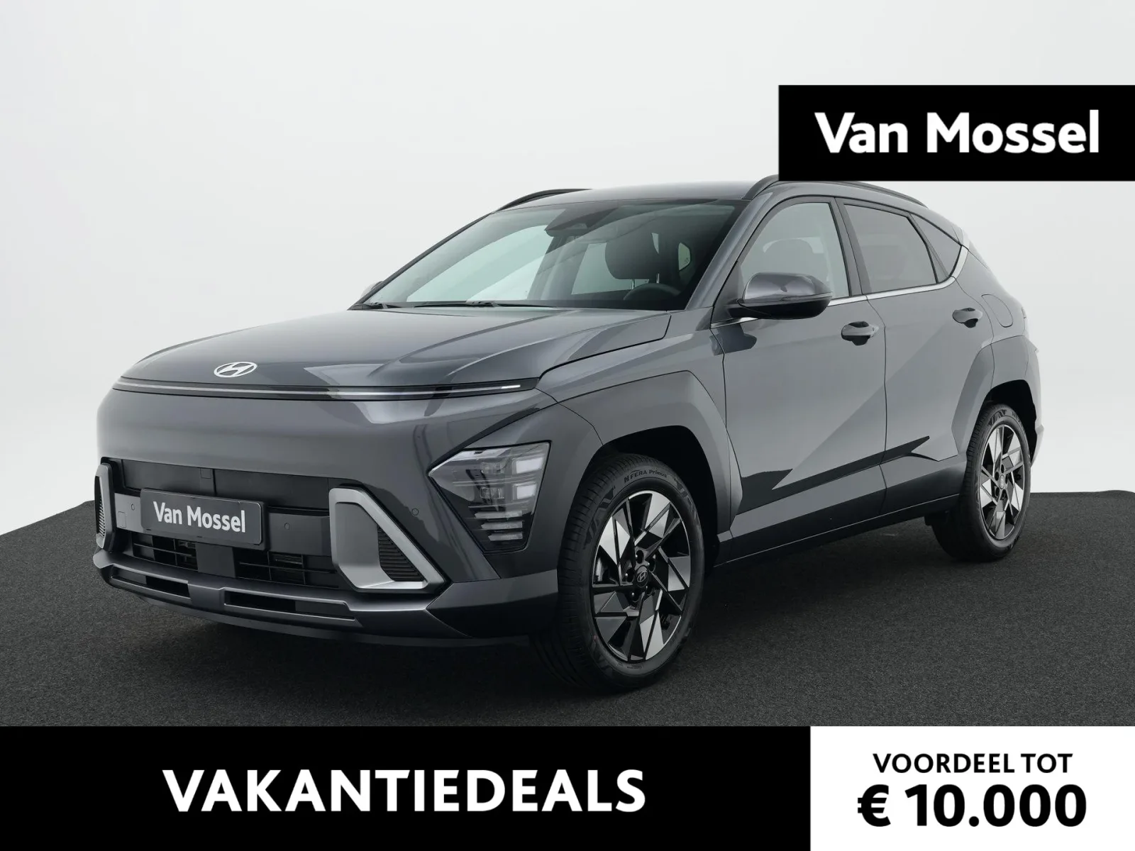 Hyundai Kona (2026) — foto 1