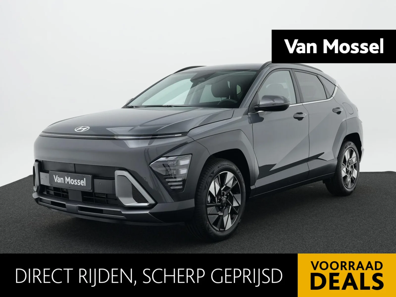 Hyundai Kona (2026) — foto 1