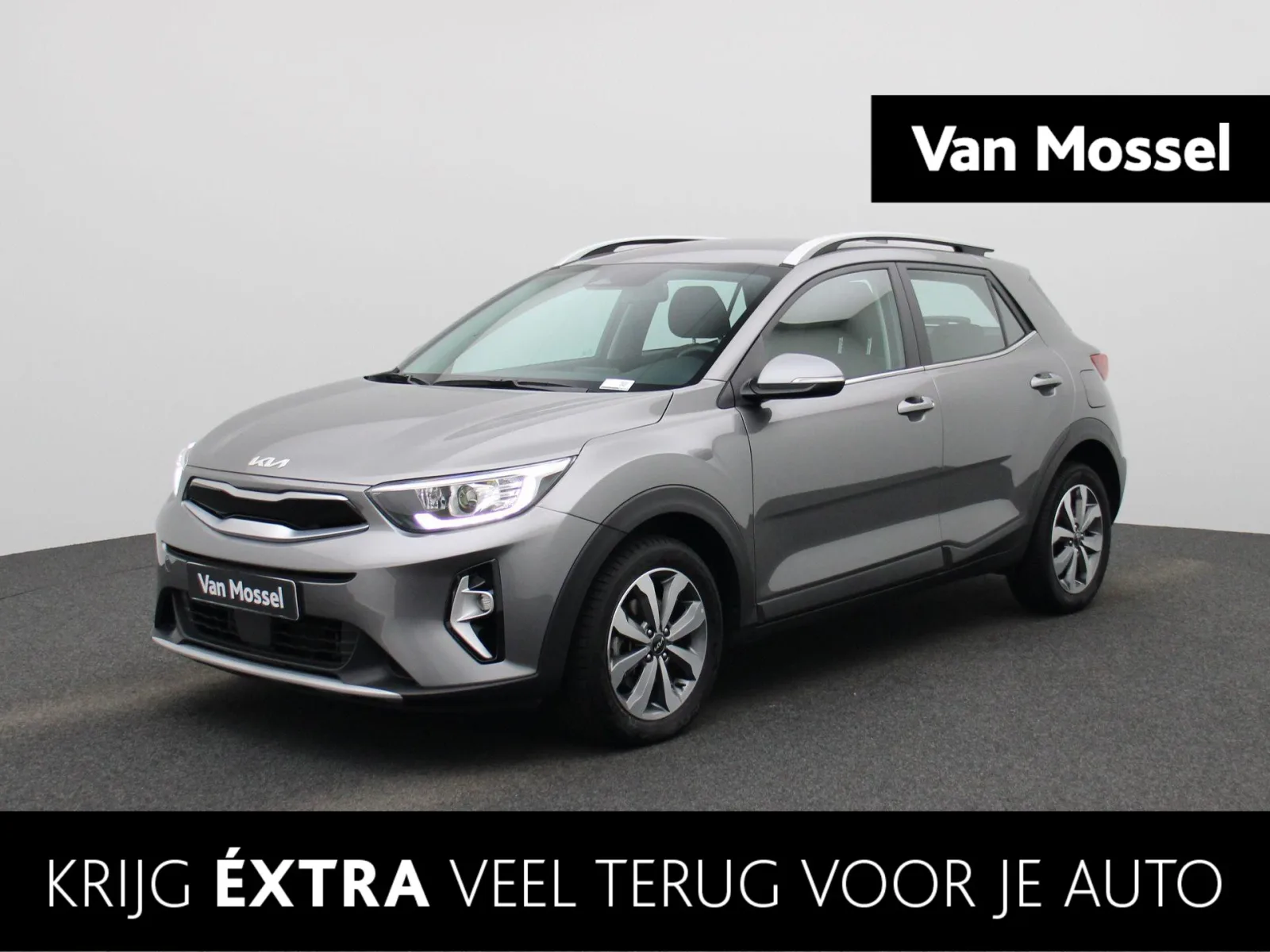 Kia Stonic (2024) — foto 1