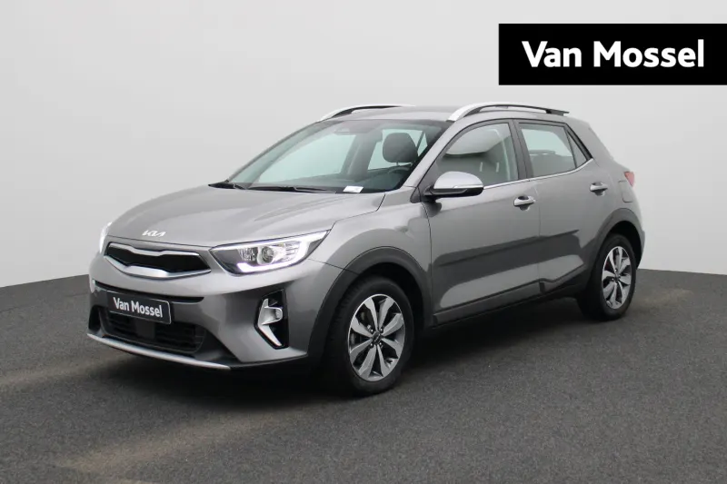 Kia Stonic (2024)