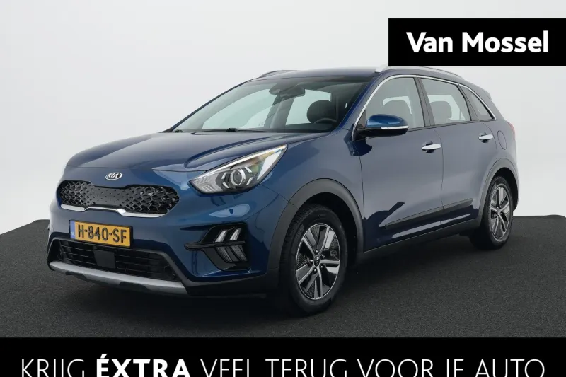 Kia Niro (2020)