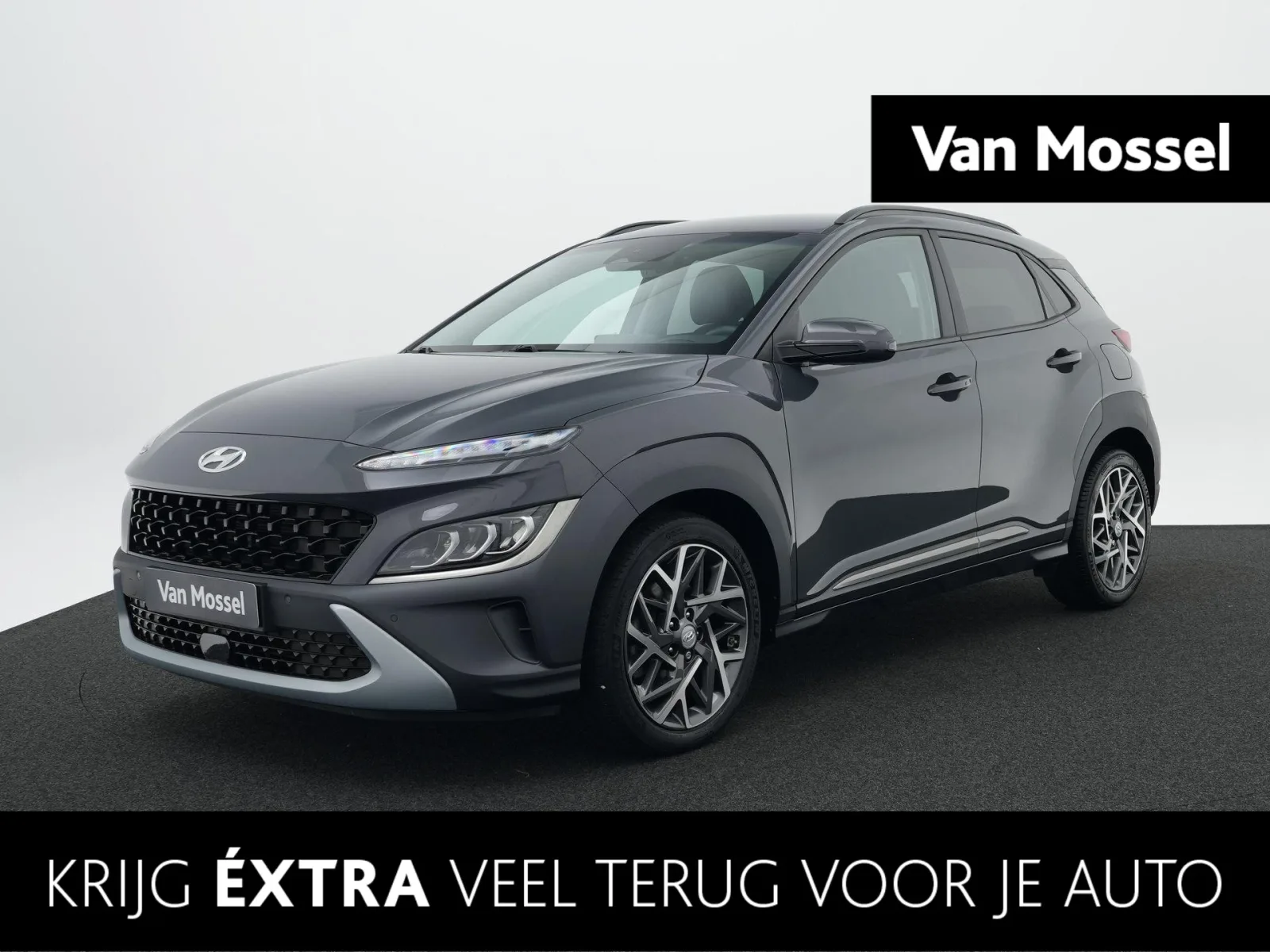 Hyundai Kona (2023) — foto 1