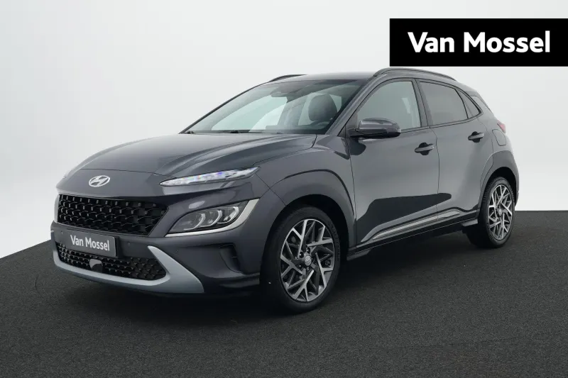 Hyundai Kona (2023)