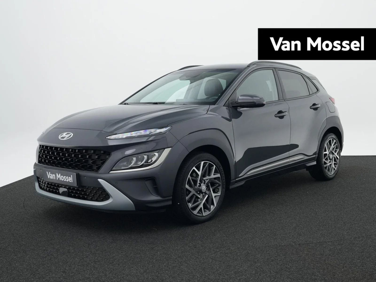 Hyundai Kona (2023) — foto 1