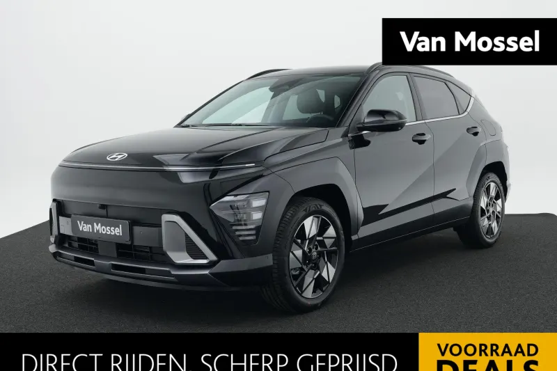 Hyundai Kona (2026)