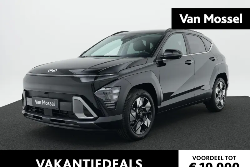 Hyundai Kona (2026)