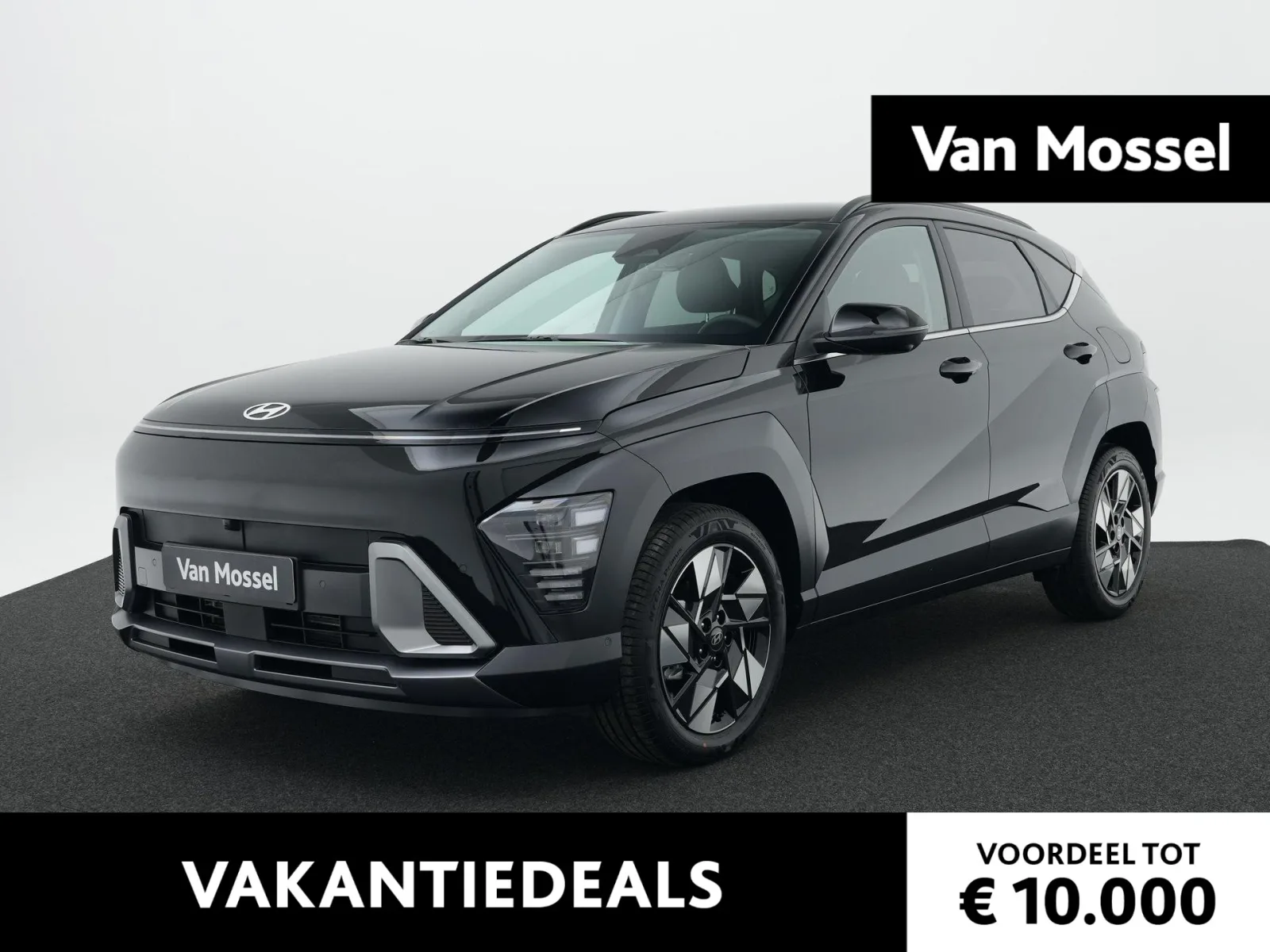 Hyundai Kona (2026) — foto 1