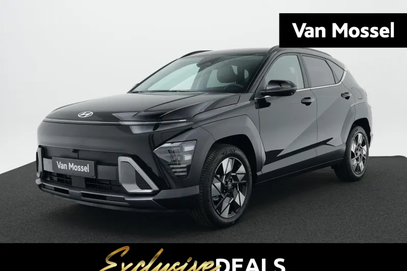 Hyundai Kona (2026)