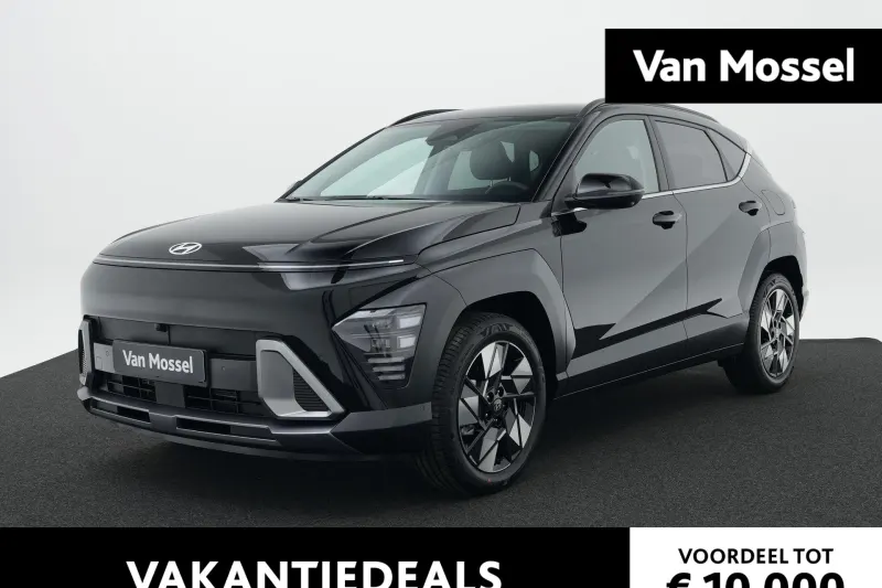 Hyundai Kona (2026)