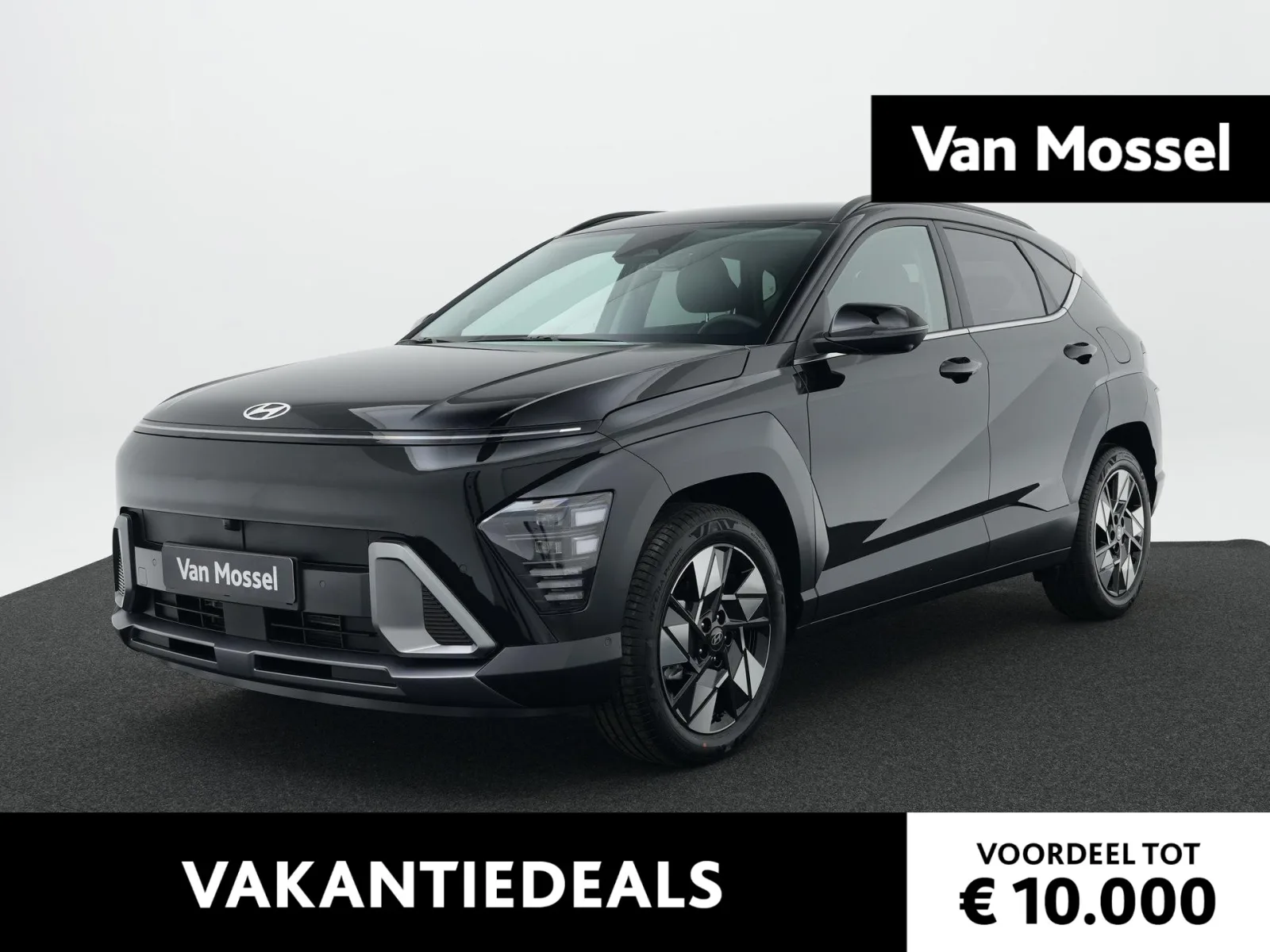 Hyundai Kona (2026) — foto 1