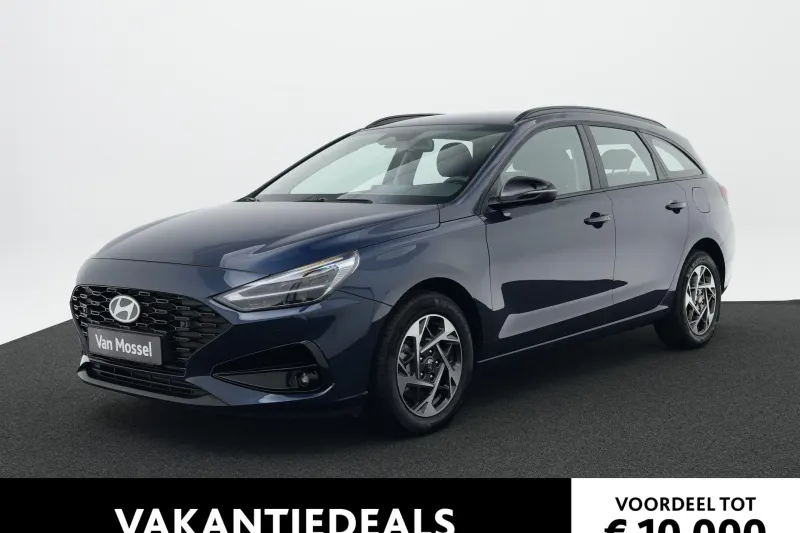 Hyundai i30 (2025)