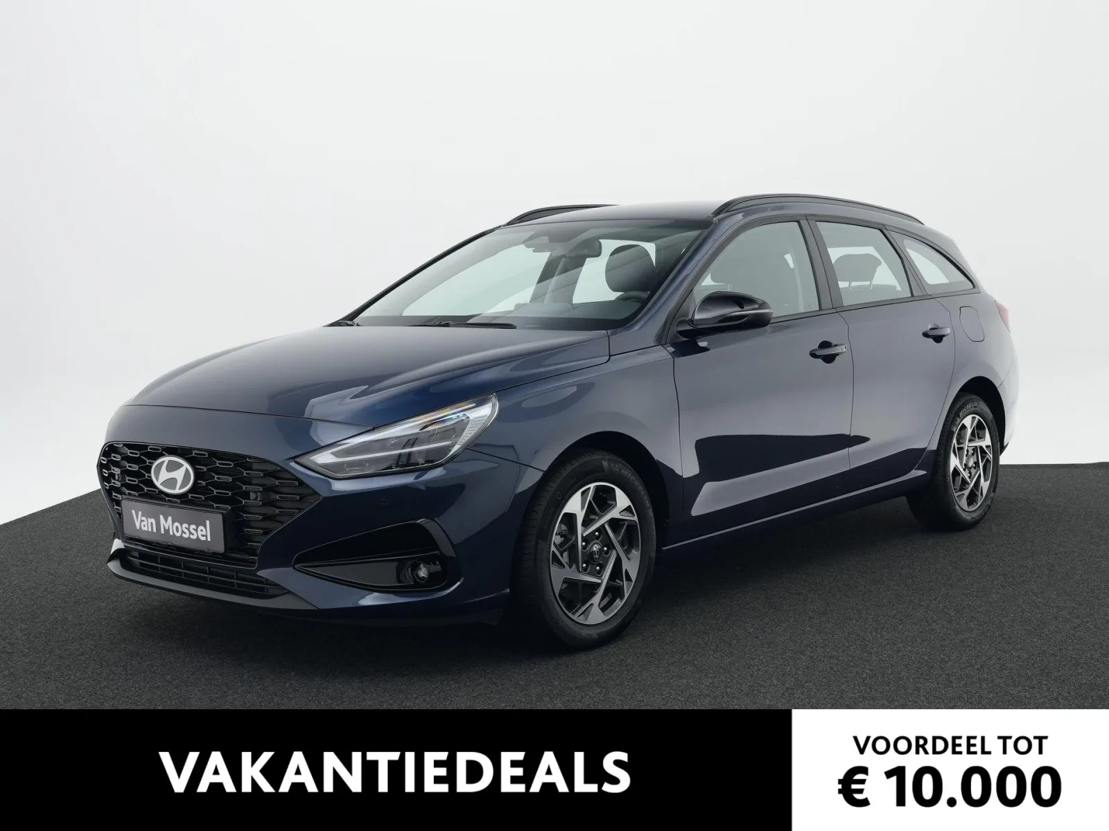 Hyundai i30 (2025) — foto 1