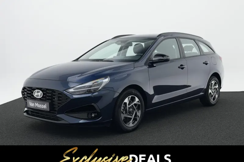 Hyundai i30 (2025)
