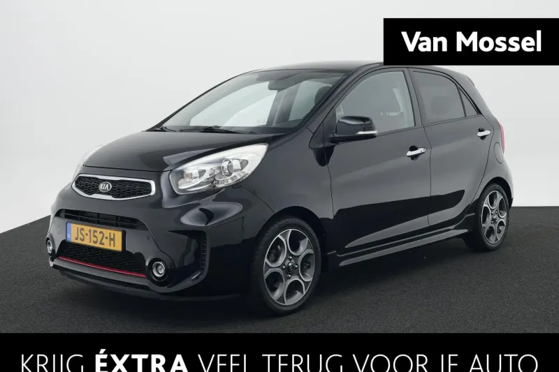 Kia Picanto (2016)